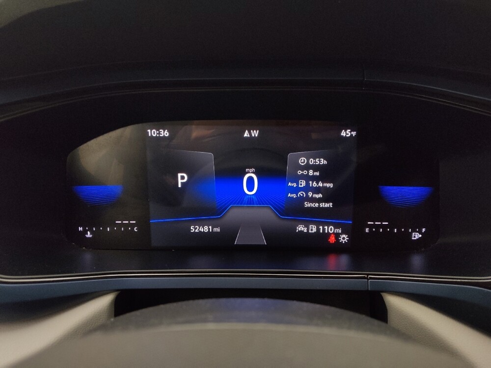 2024 Volkswagen Taos in Albuquerque, NM 87113 - 18123990 23