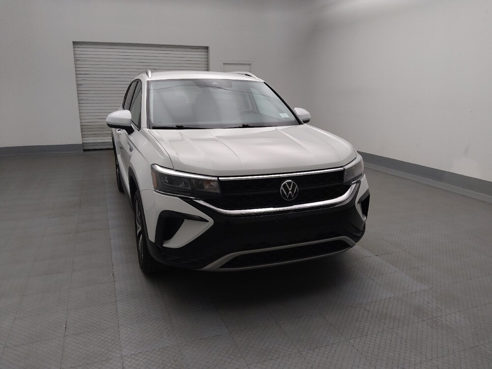 2024 Volkswagen Taos in Albuquerque, NM 87113 - 18123990 14