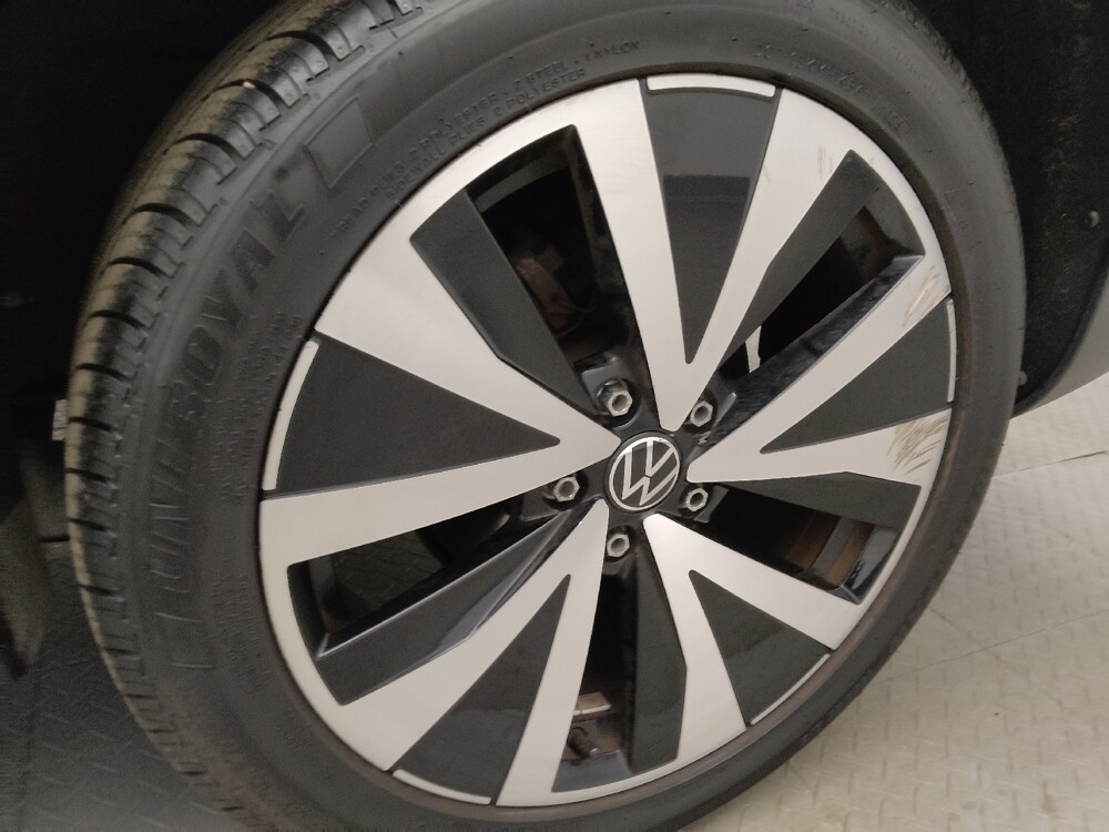 2024 Volkswagen Taos in Albuquerque, NM 87113 - 18123990 31