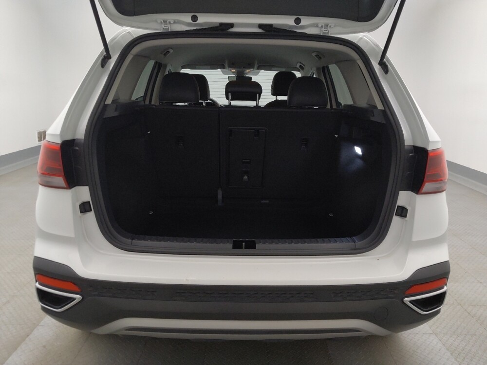 2024 Volkswagen Taos in Albuquerque, NM 87113 - 18123990 29