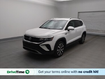 2024 Volkswagen Taos in Albuquerque, NM 87113