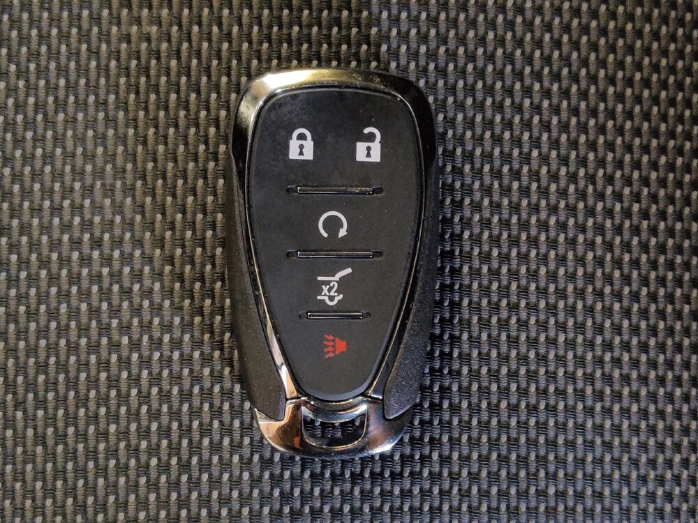 2021 Chevrolet Traverse in Salem, VA 24153 - 18123991 32