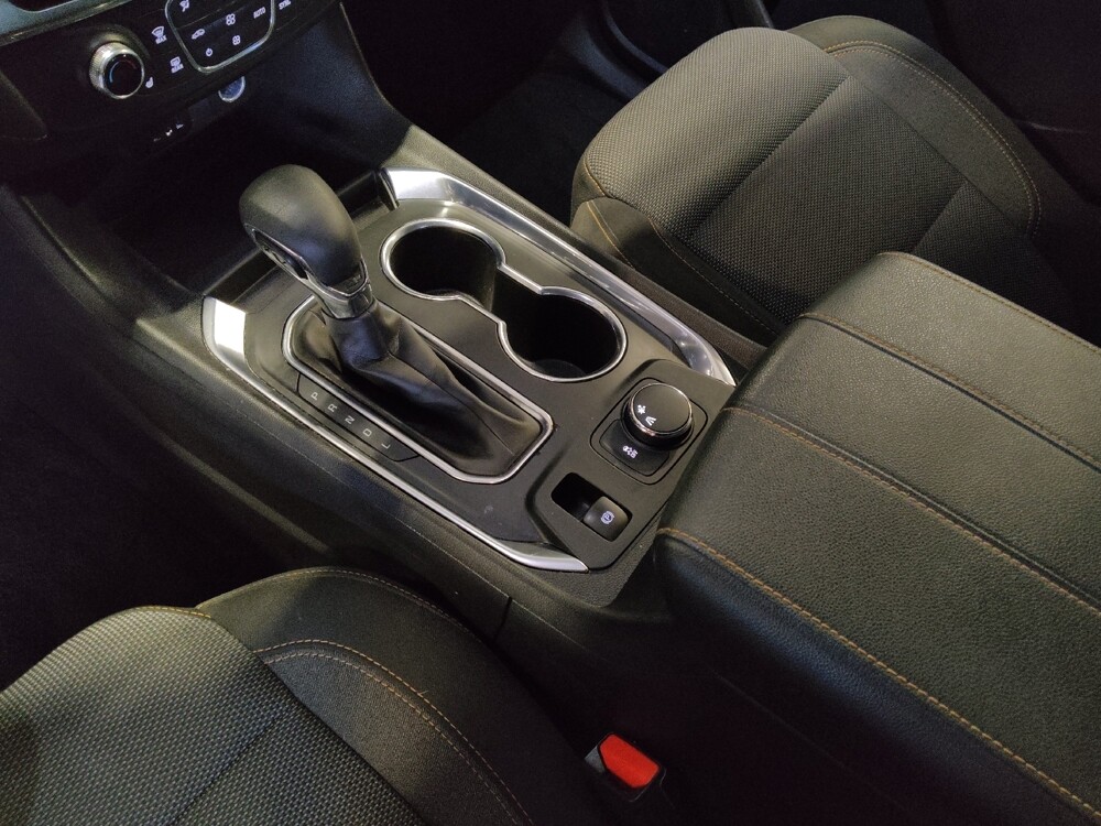 2021 Chevrolet Traverse in Salem, VA 24153 - 18123991 26