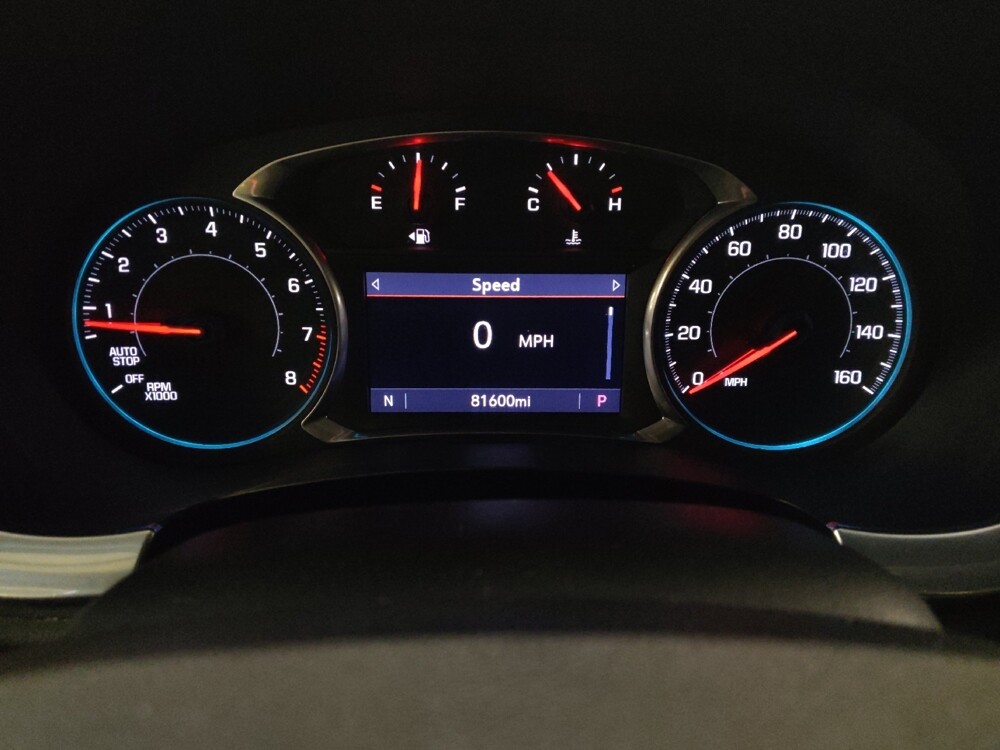 2021 Chevrolet Traverse in Salem, VA 24153 - 18123991 23