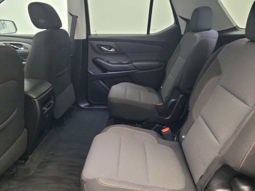 2021 Chevrolet Traverse in Salem, VA 24153 - 18123991 18