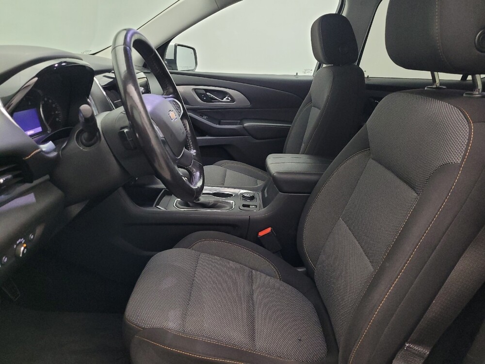 2021 Chevrolet Traverse in Salem, VA 24153 - 18123991 17