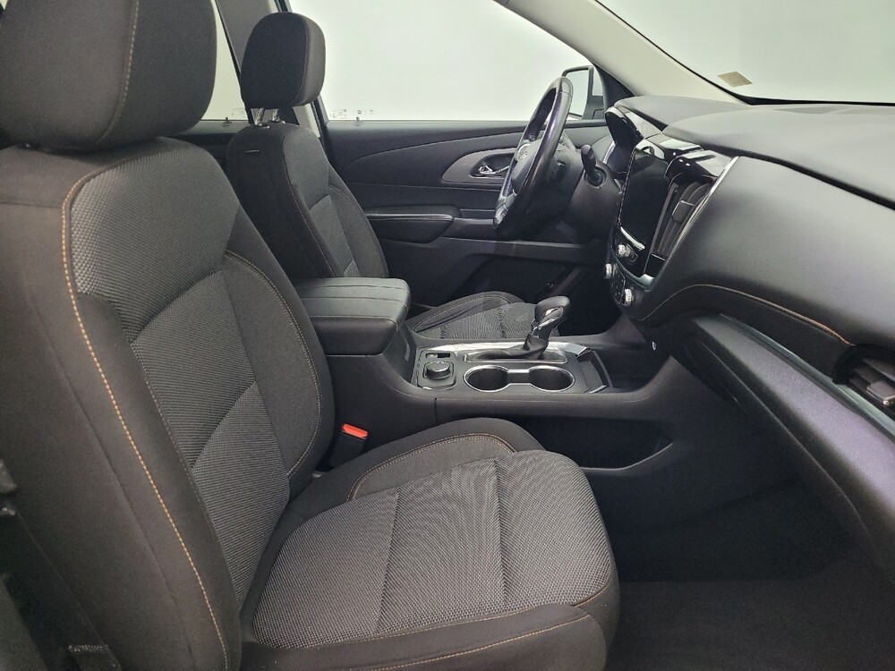 2021 Chevrolet Traverse in Salem, VA 24153 - 18123991 21