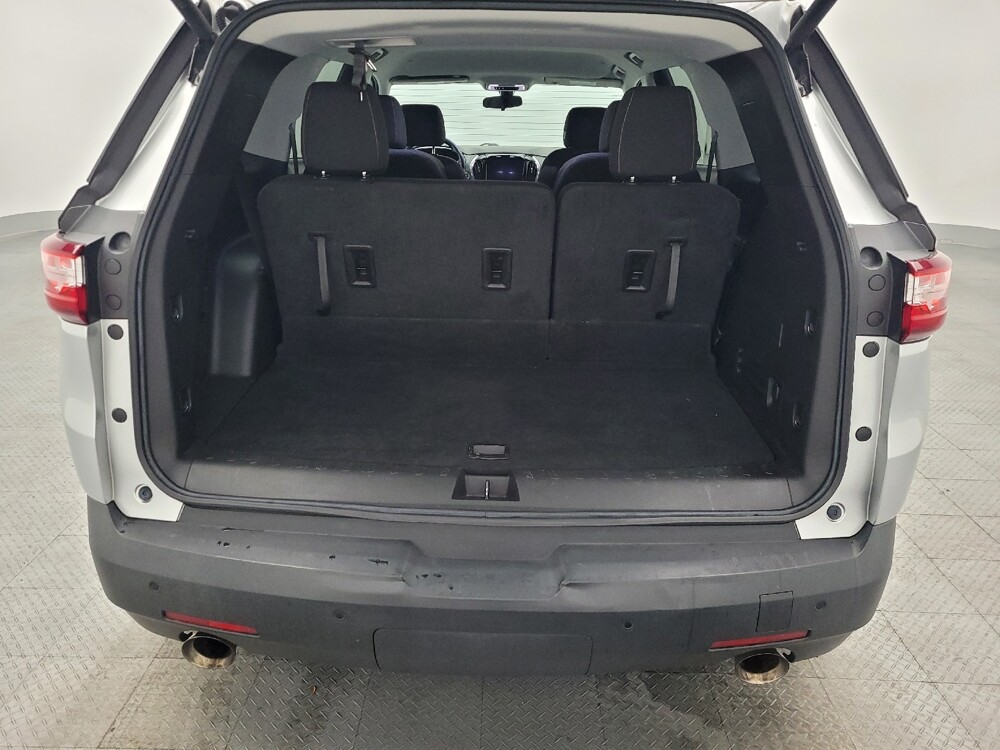 2021 Chevrolet Traverse in Salem, VA 24153 - 18123991 29