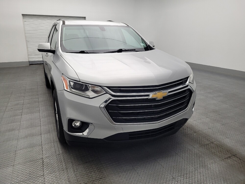 2021 Chevrolet Traverse in Salem, VA 24153 - 18123991 14