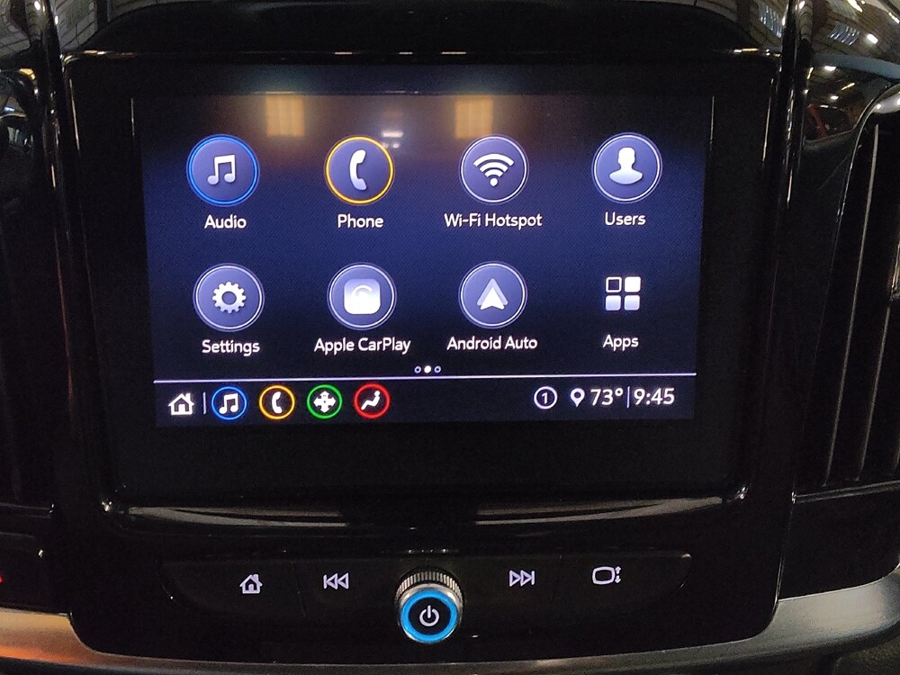 2021 Chevrolet Traverse in Salem, VA 24153 - 18123991 25