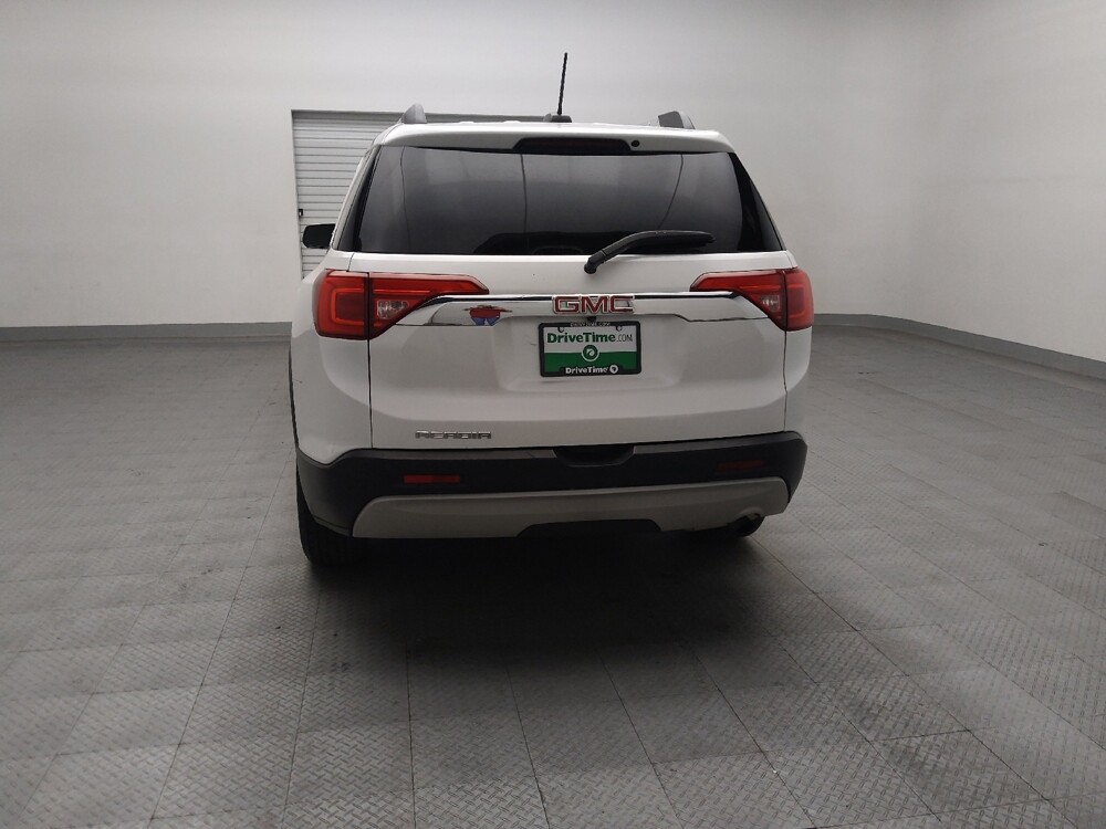 2018 GMC Acadia in Oklahoma City, OK 73139 - 18123992 6