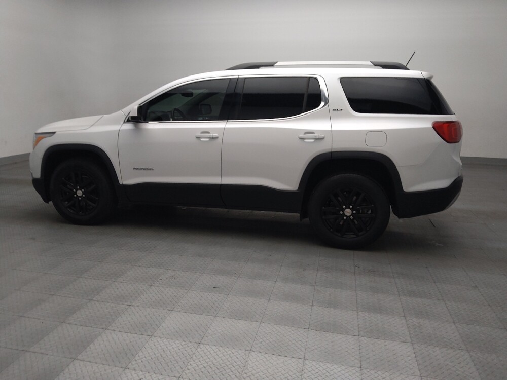 2018 GMC Acadia in Oklahoma City, OK 73139 - 18123992 3