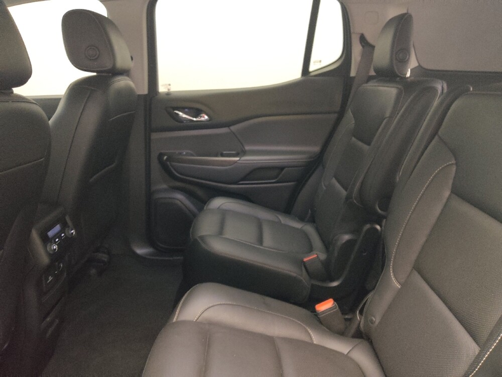 2018 GMC Acadia in Oklahoma City, OK 73139 - 18123992 18