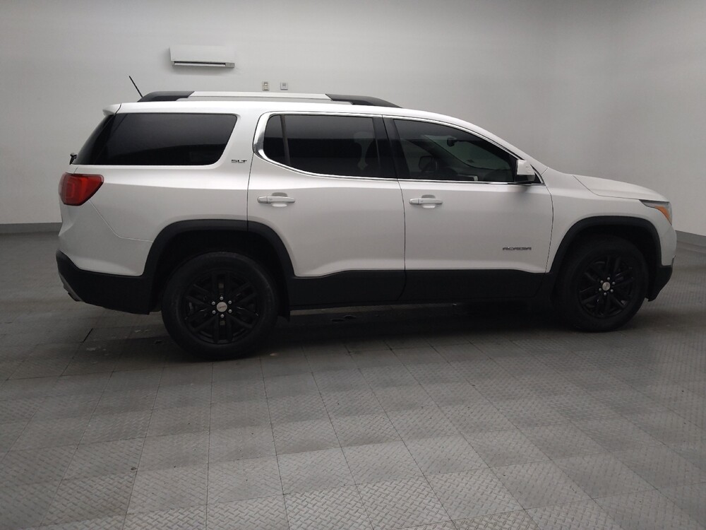 2018 GMC Acadia in Oklahoma City, OK 73139 - 18123992 10