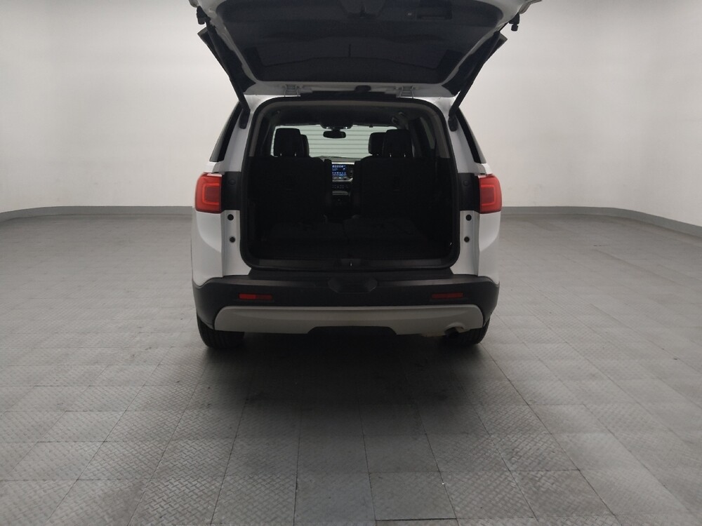 2018 GMC Acadia in Oklahoma City, OK 73139 - 18123992 29