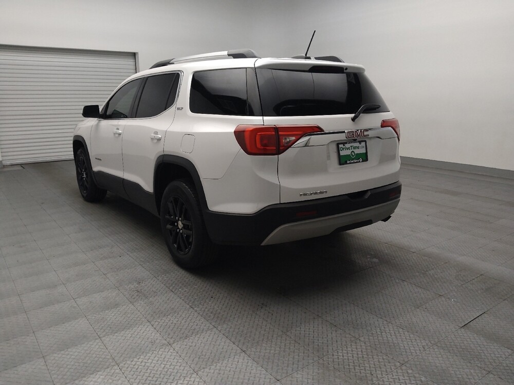 2018 GMC Acadia in Oklahoma City, OK 73139 - 18123992 5