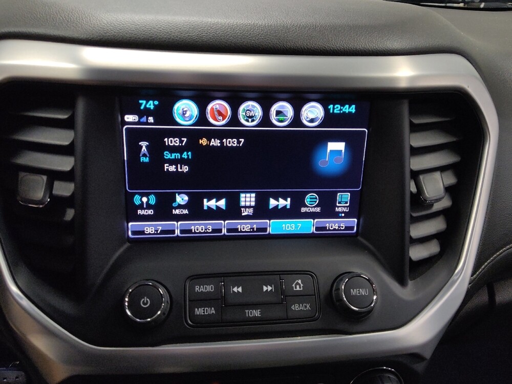 2018 GMC Acadia in Oklahoma City, OK 73139 - 18123992 25