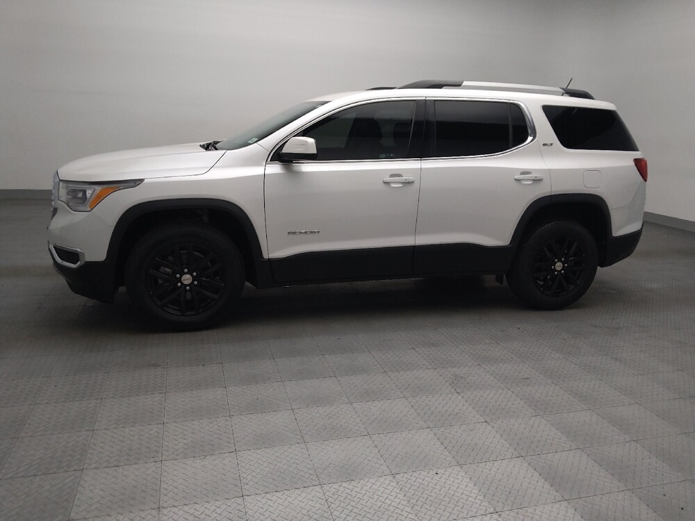 2018 GMC Acadia in Oklahoma City, OK 73139 - 18123992 2