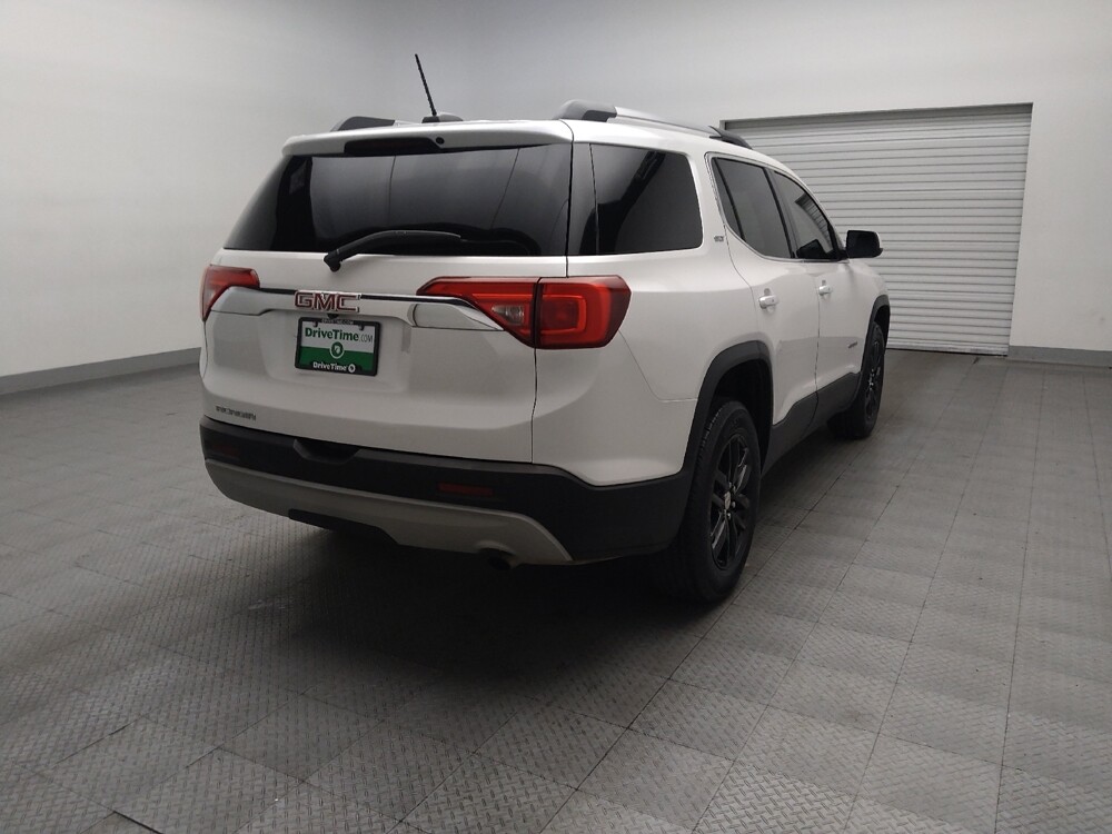 2018 GMC Acadia in Oklahoma City, OK 73139 - 18123992 9