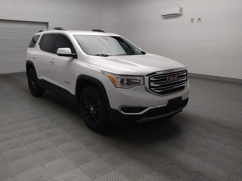 2018 GMC Acadia in Oklahoma City, OK 73139 - 18123992 13