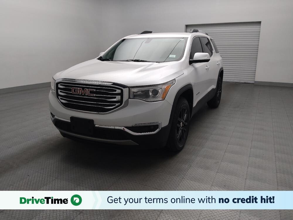 2018 GMC Acadia in Oklahoma City, OK 73139 - 18123992