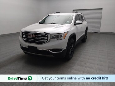 2018 GMC Acadia in Oklahoma City, OK 73139