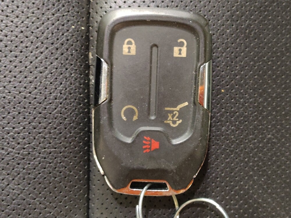 2018 GMC Acadia in Oklahoma City, OK 73139 - 18123992 32