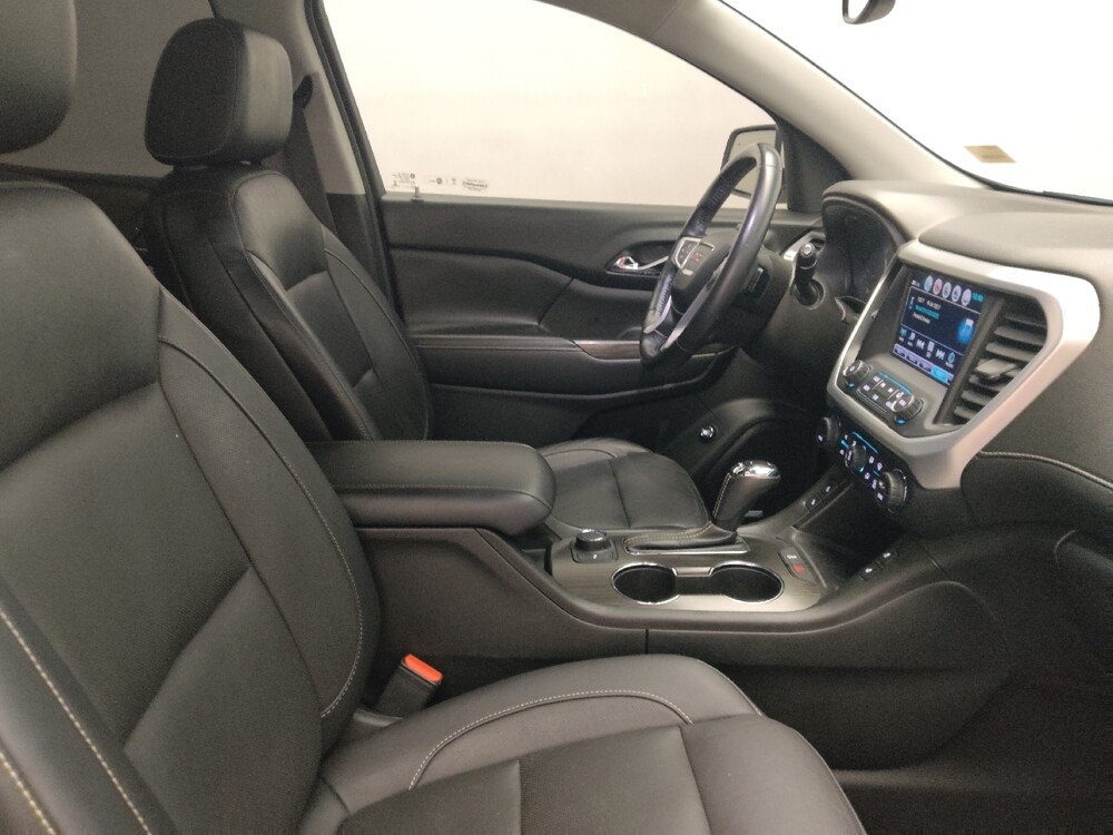 2018 GMC Acadia in Oklahoma City, OK 73139 - 18123992 21