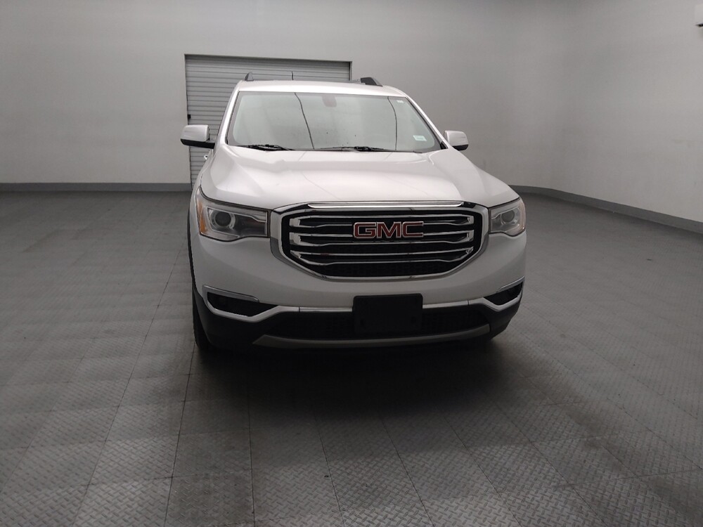 2018 GMC Acadia in Oklahoma City, OK 73139 - 18123992 14