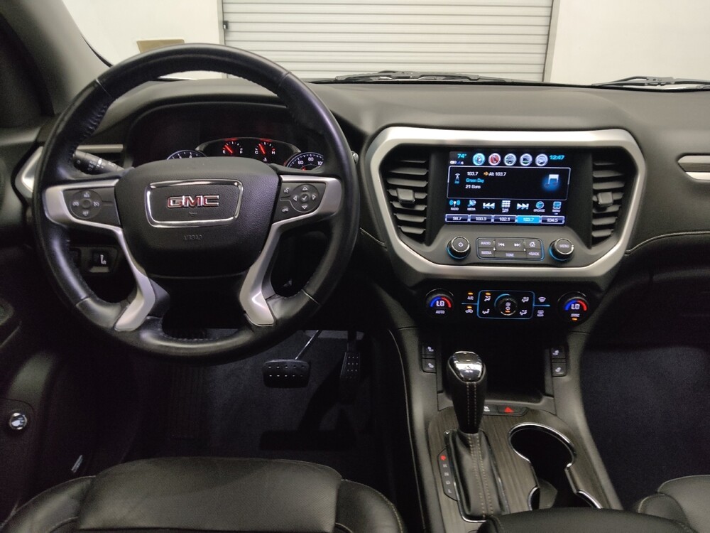 2018 GMC Acadia in Oklahoma City, OK 73139 - 18123992 22