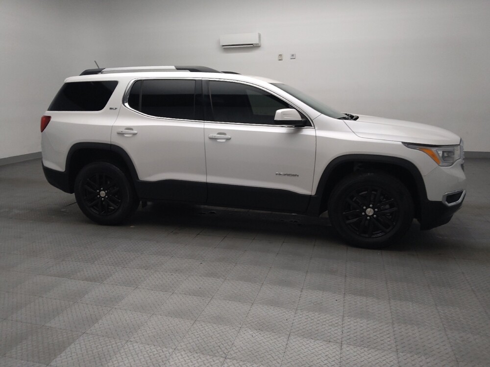 2018 GMC Acadia in Oklahoma City, OK 73139 - 18123992 11