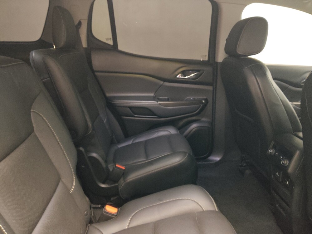 2018 GMC Acadia in Oklahoma City, OK 73139 - 18123992 19