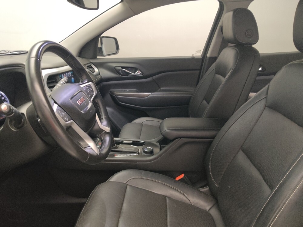 2018 GMC Acadia in Oklahoma City, OK 73139 - 18123992 17