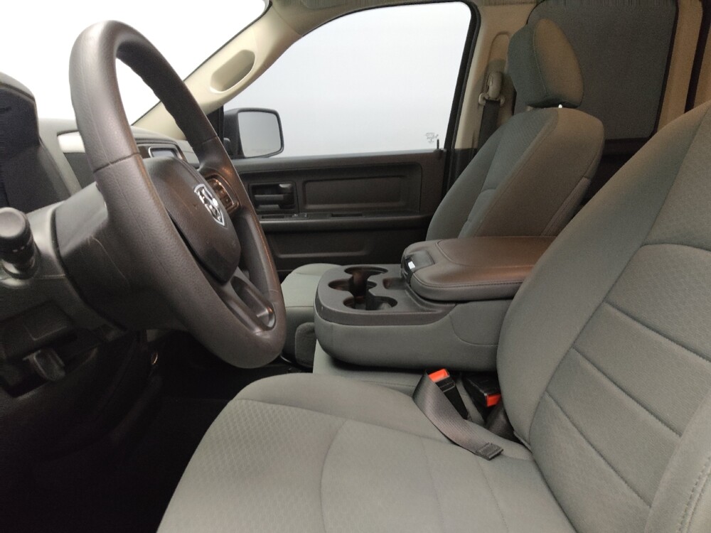 2020 RAM 1500 in Oklahoma City, OK 73139 - 18123993 17