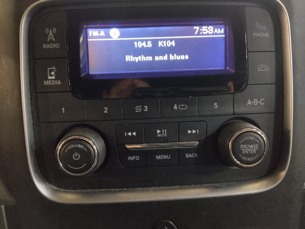 2020 RAM 1500 in Oklahoma City, OK 73139 - 18123993 25