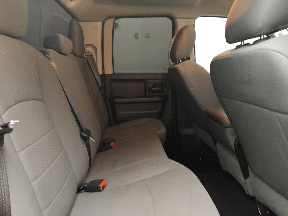 2020 RAM 1500 in Oklahoma City, OK 73139 - 18123993 19