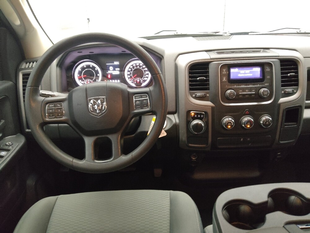 2020 RAM 1500 in Oklahoma City, OK 73139 - 18123993 22