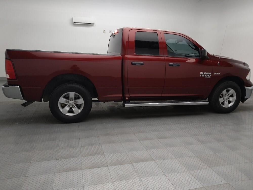 2020 RAM 1500 in Oklahoma City, OK 73139 - 18123993 10