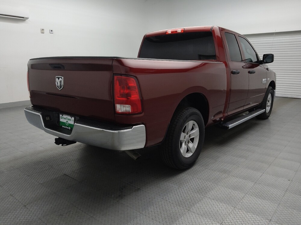 2020 RAM 1500 in Oklahoma City, OK 73139 - 18123993 9