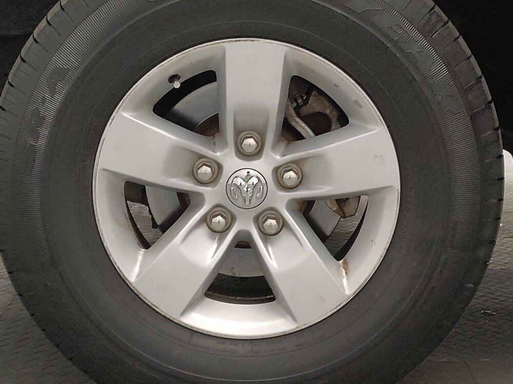 2020 RAM 1500 in Oklahoma City, OK 73139 - 18123993 31