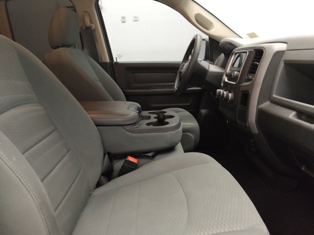 2020 RAM 1500 in Oklahoma City, OK 73139 - 18123993 21