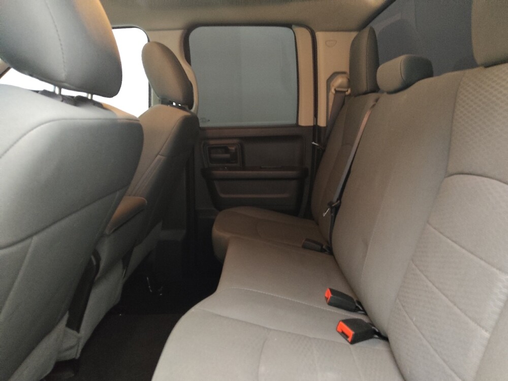 2020 RAM 1500 in Oklahoma City, OK 73139 - 18123993 18