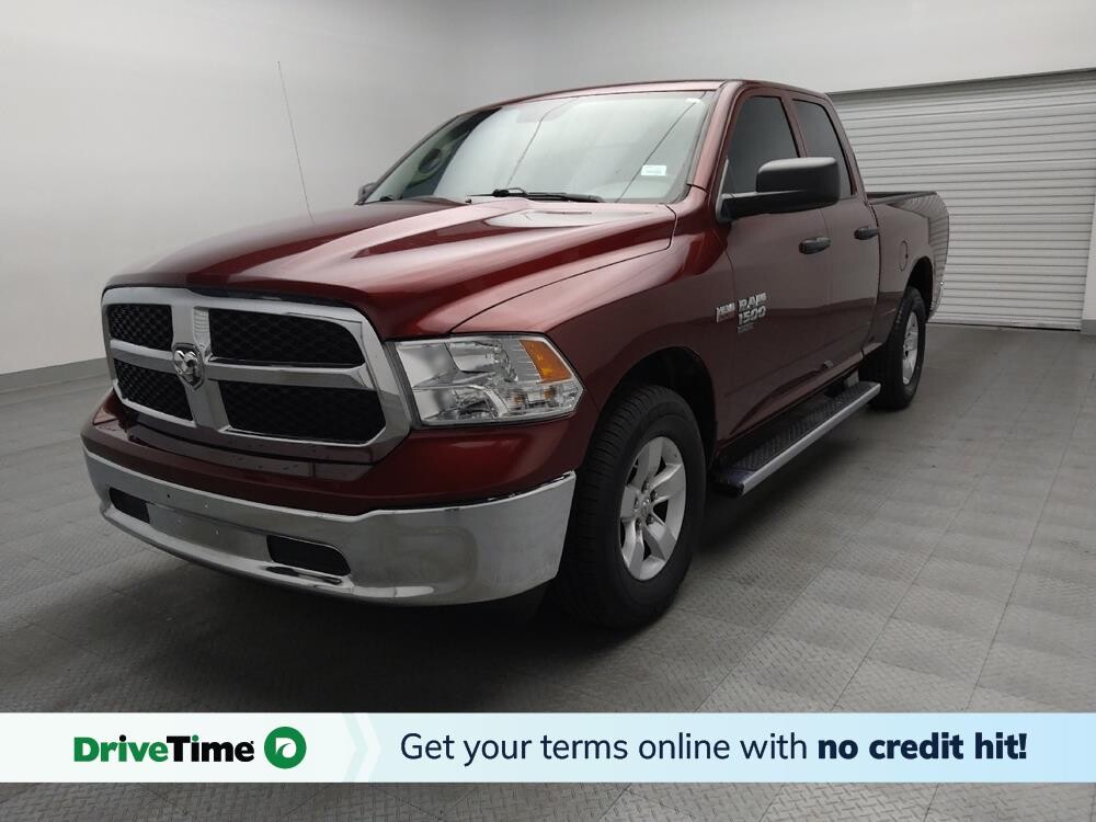 2020 RAM 1500 in Oklahoma City, OK 73139 - 18123993