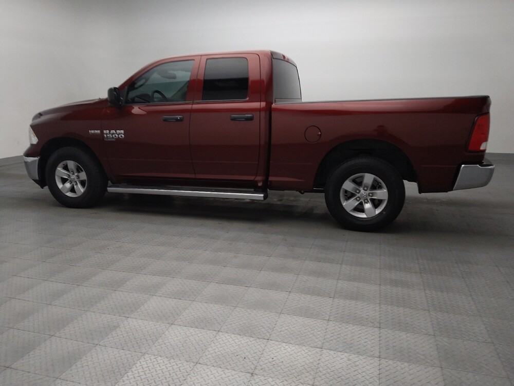 2020 RAM 1500 in Oklahoma City, OK 73139 - 18123993 3