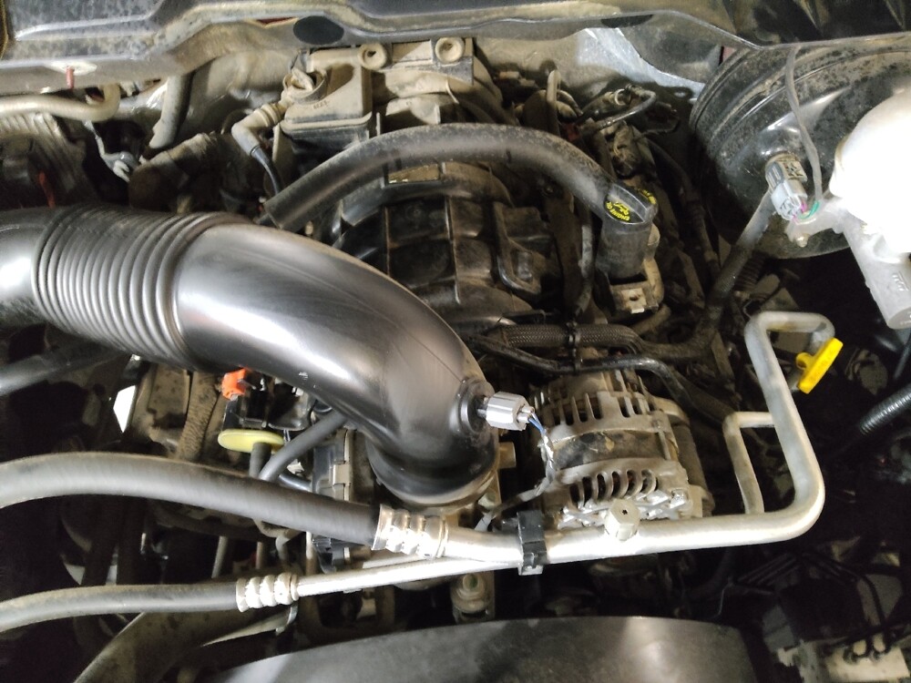 2020 RAM 1500 in Oklahoma City, OK 73139 - 18123993 30