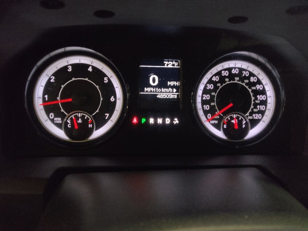 2020 RAM 1500 in Oklahoma City, OK 73139 - 18123993 23