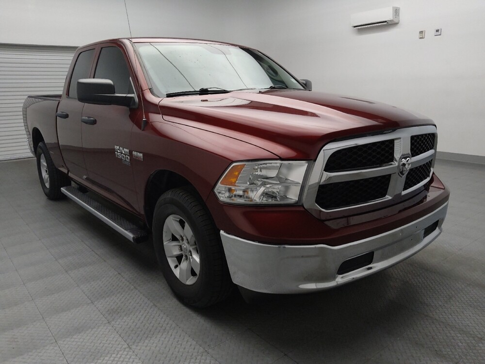 2020 RAM 1500 in Oklahoma City, OK 73139 - 18123993 13