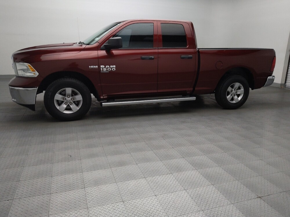 2020 RAM 1500 in Oklahoma City, OK 73139 - 18123993 2