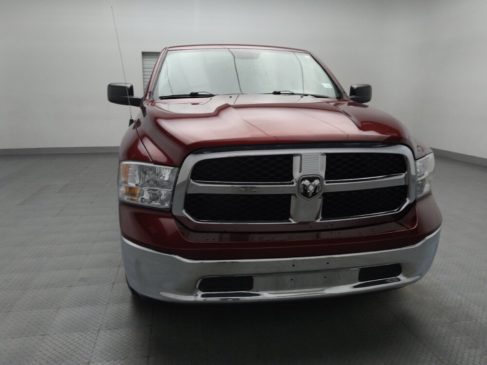 2020 RAM 1500 in Oklahoma City, OK 73139 - 18123993 14