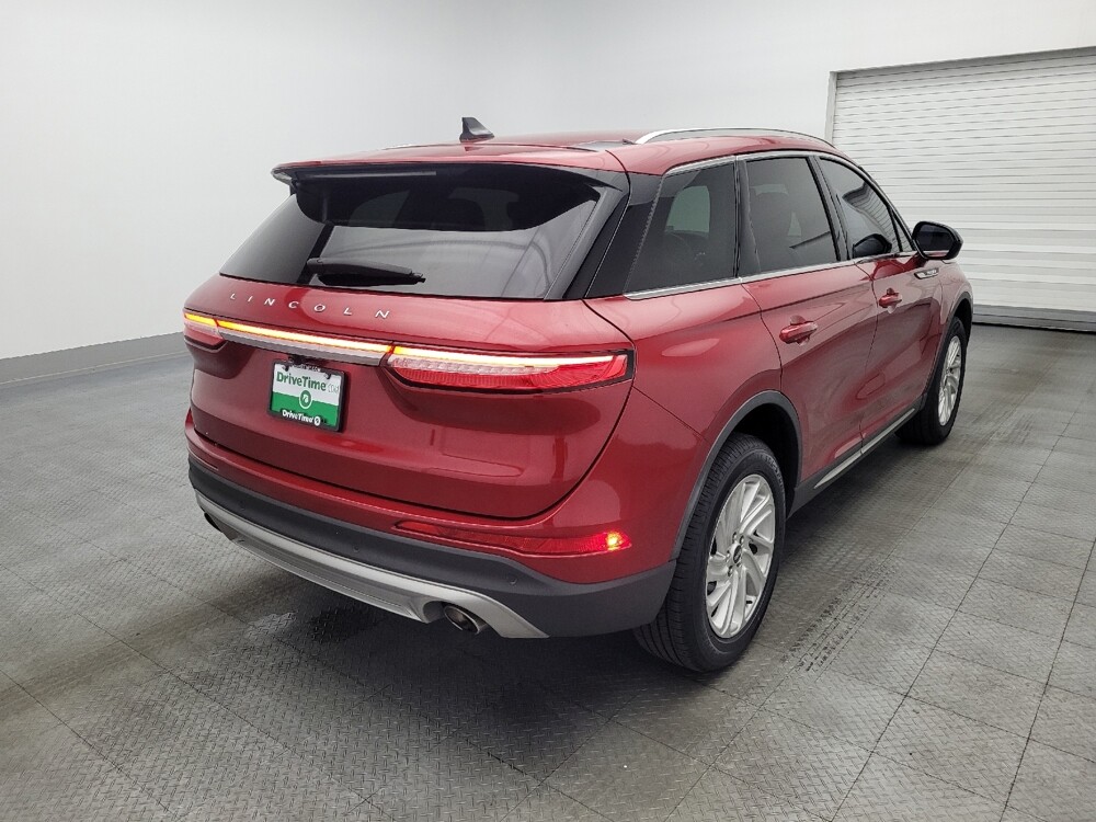 2022 Lincoln Corsair in Savannah, GA 31419 - 18123994 9